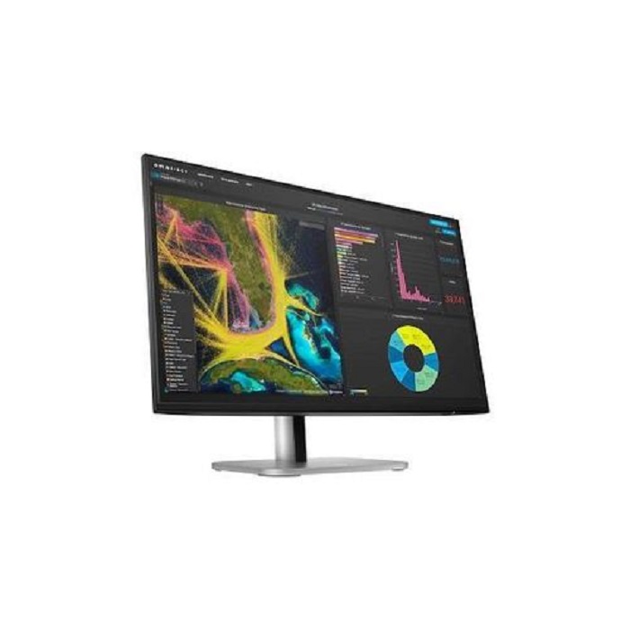 HP Series 5 Pro 23.8" FHD Monitor thumbnail 3